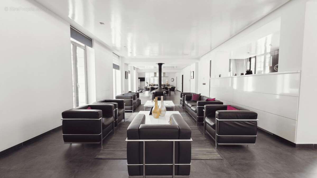 Maison à VALENCIENNES