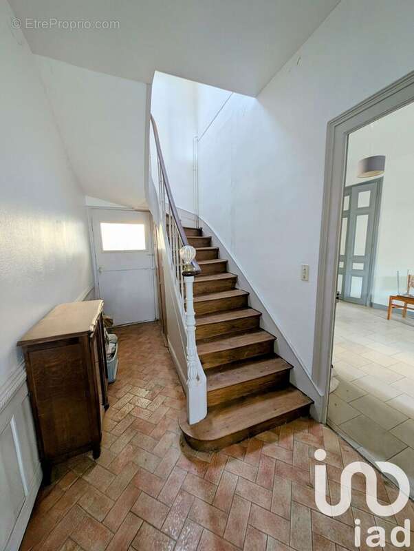 Photo 3 - Maison à LE MANS