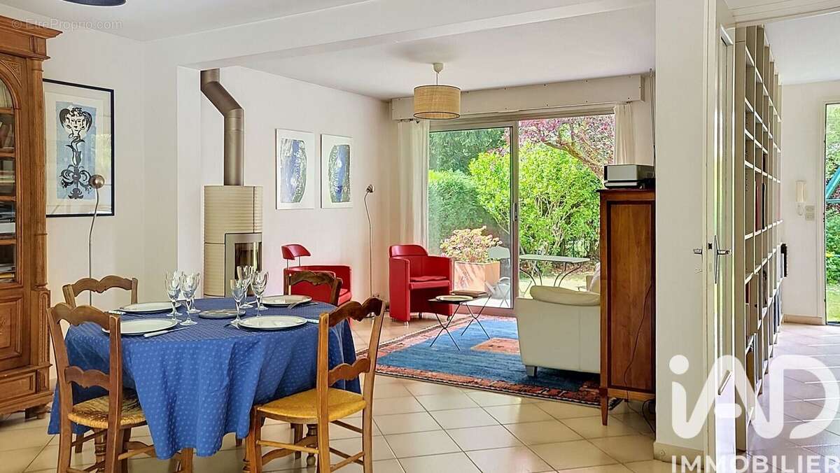Photo 6 - Maison à BRUNOY