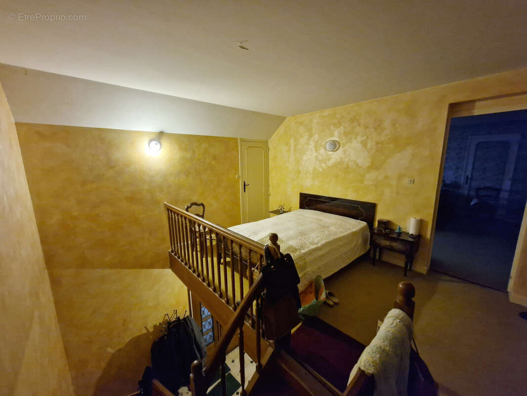 Appartement à CHATELLERAULT