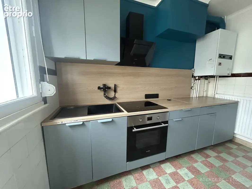 Maison 5 pièces 73 m² à vendre à Cucq (62780) - photo 5