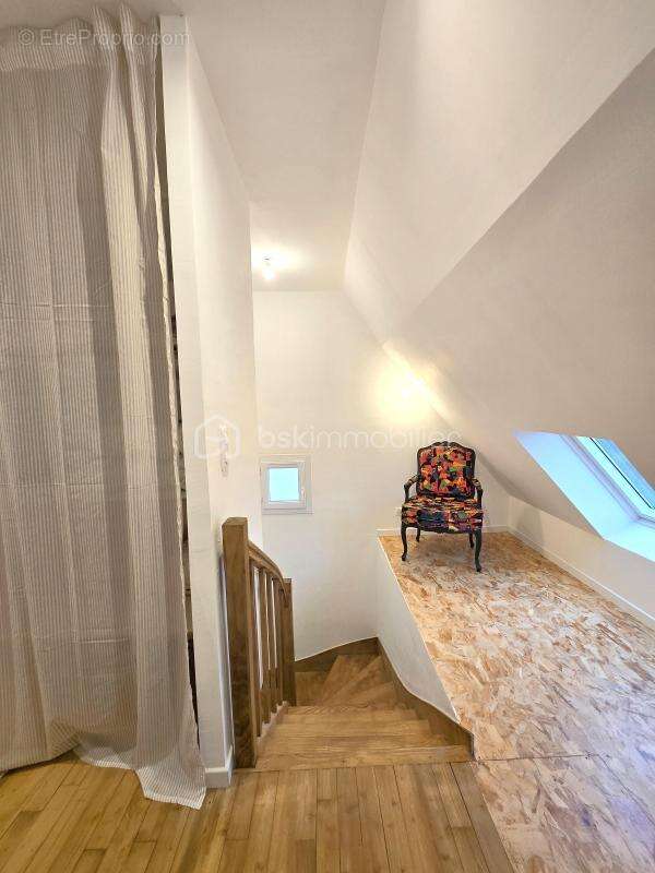 Maison à PLOUER-SUR-RANCE