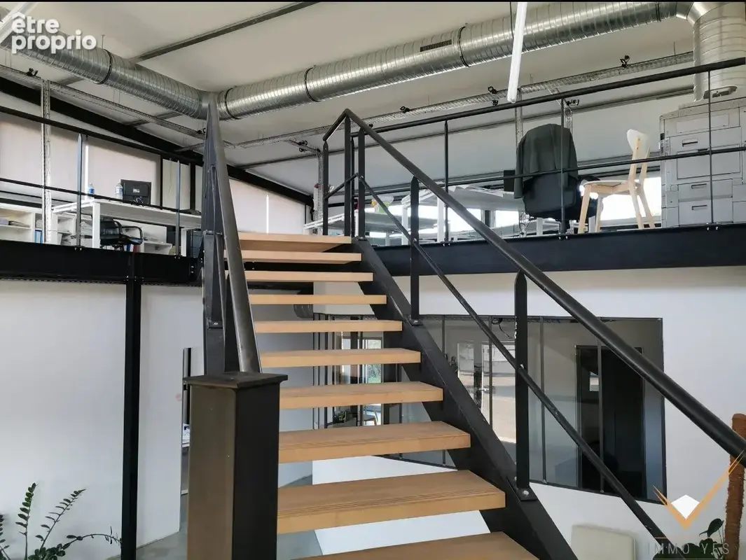 Commerce 190 m² à vendre à Colomiers (31770) - photo 6