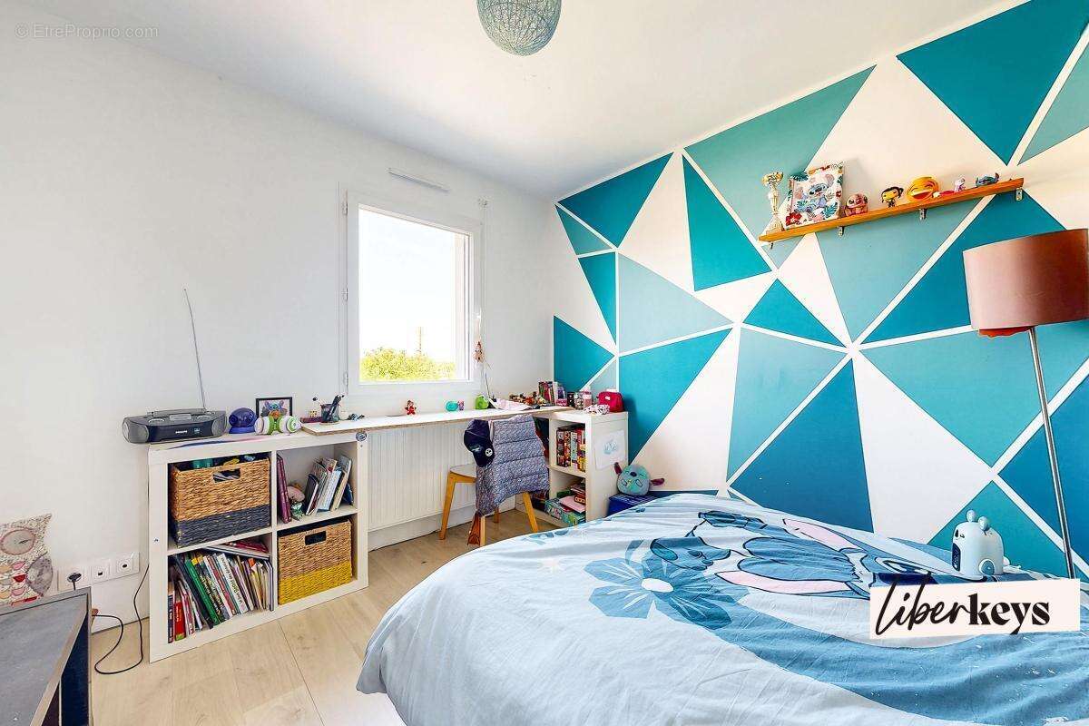 Maison - 5 pièces -97m2 - photo 6