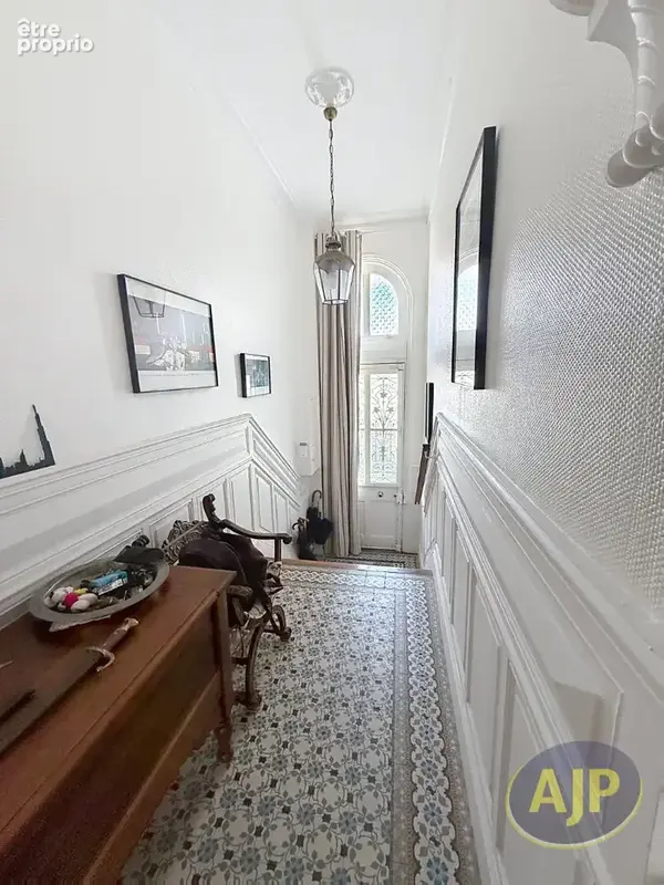 Splendide maison bourgeoise - photo 5