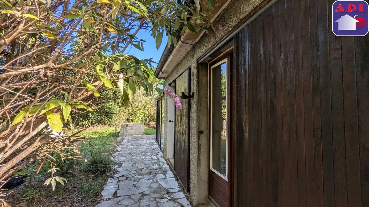 Maison à MONTGISCARD