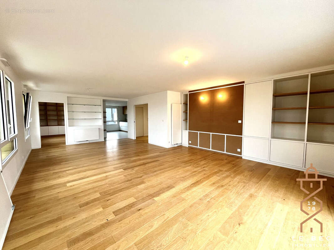 Appartement à VANNES