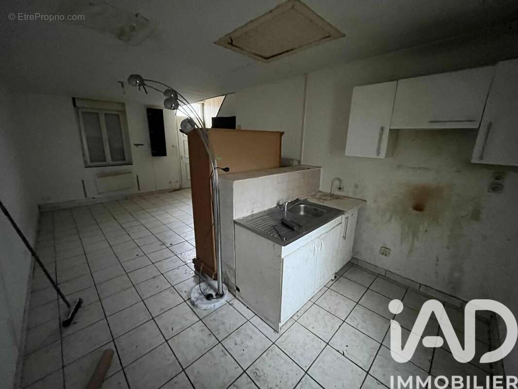 Photo 2 - Maison à DENAIN