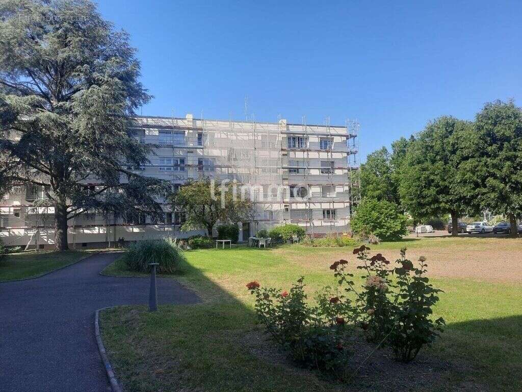 Bel appartement 5 p 113 m² env. à Strasbourg Stockfeld - photo 3
