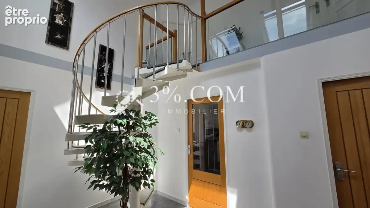 Confortable maison lumineuse - photo 2
