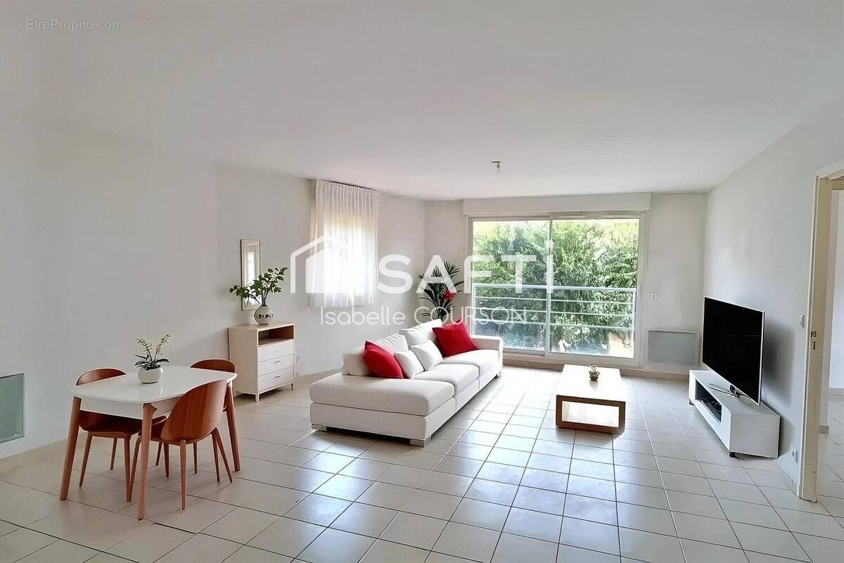 Photo 1 - Appartement à PERTUIS