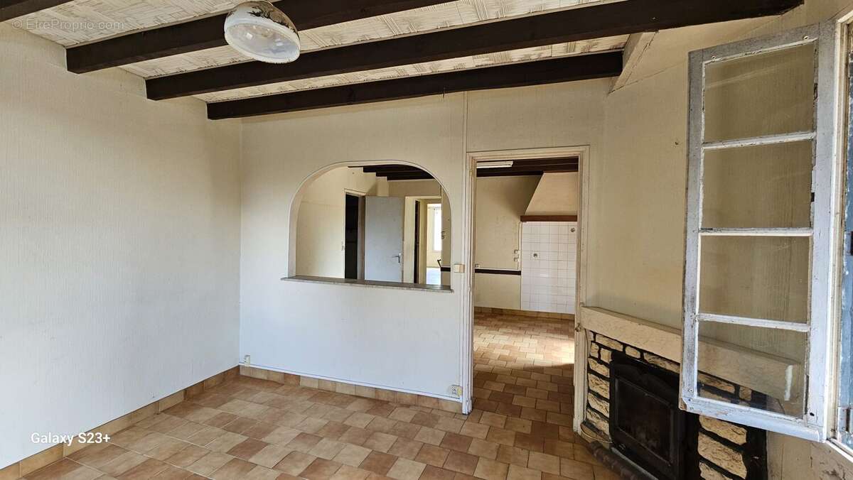 Maison 83 m² à Beauvoir-Sur-Niort  - photo 9