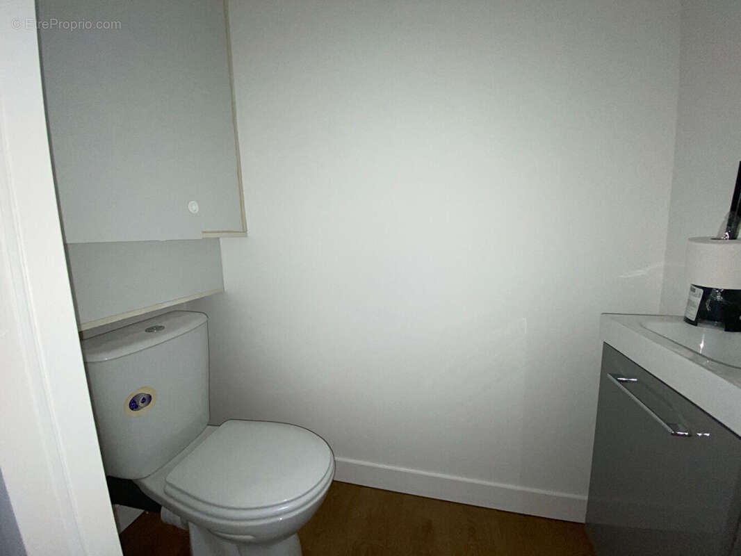 Appartement à CONCARNEAU