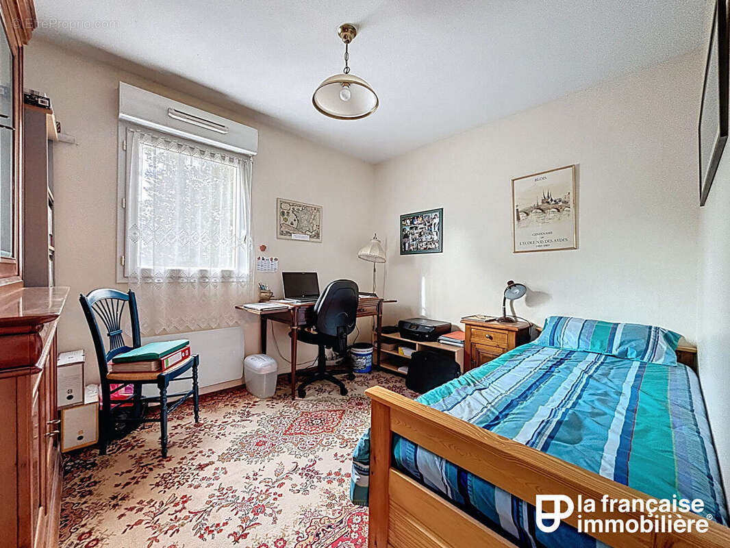 Appartement à BREAL-SOUS-MONTFORT