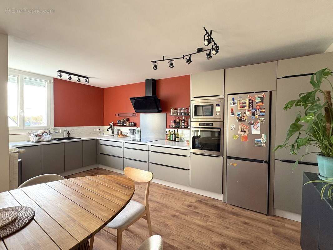 Appartement à SARAN
