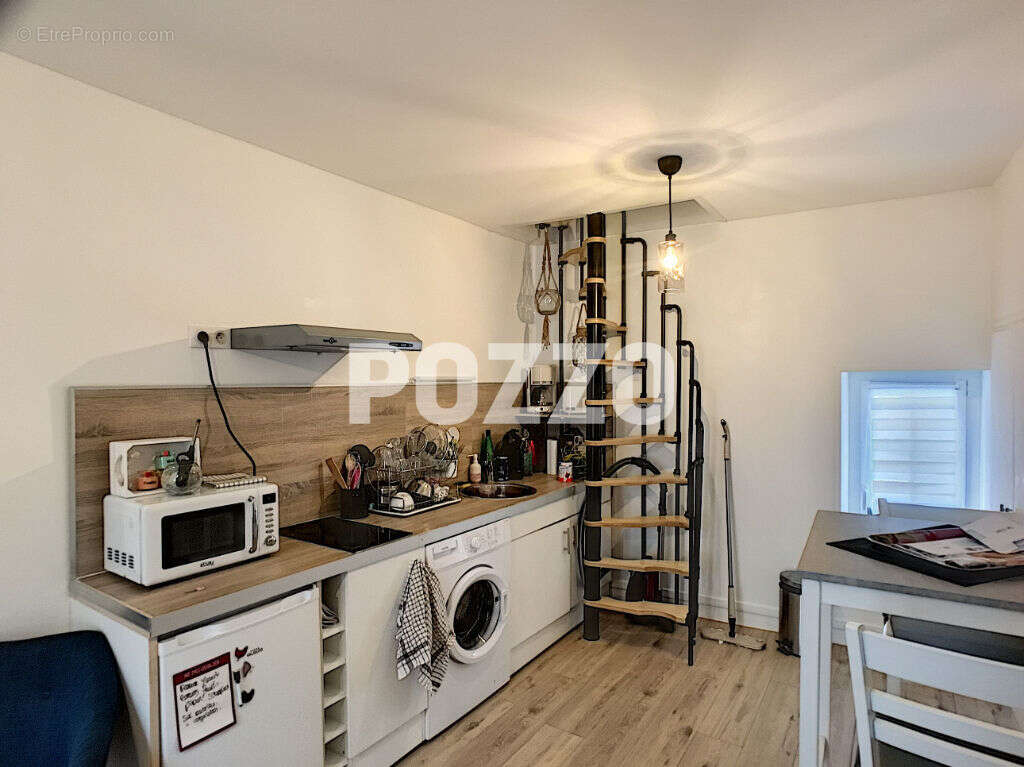 Appartement à GRANVILLE