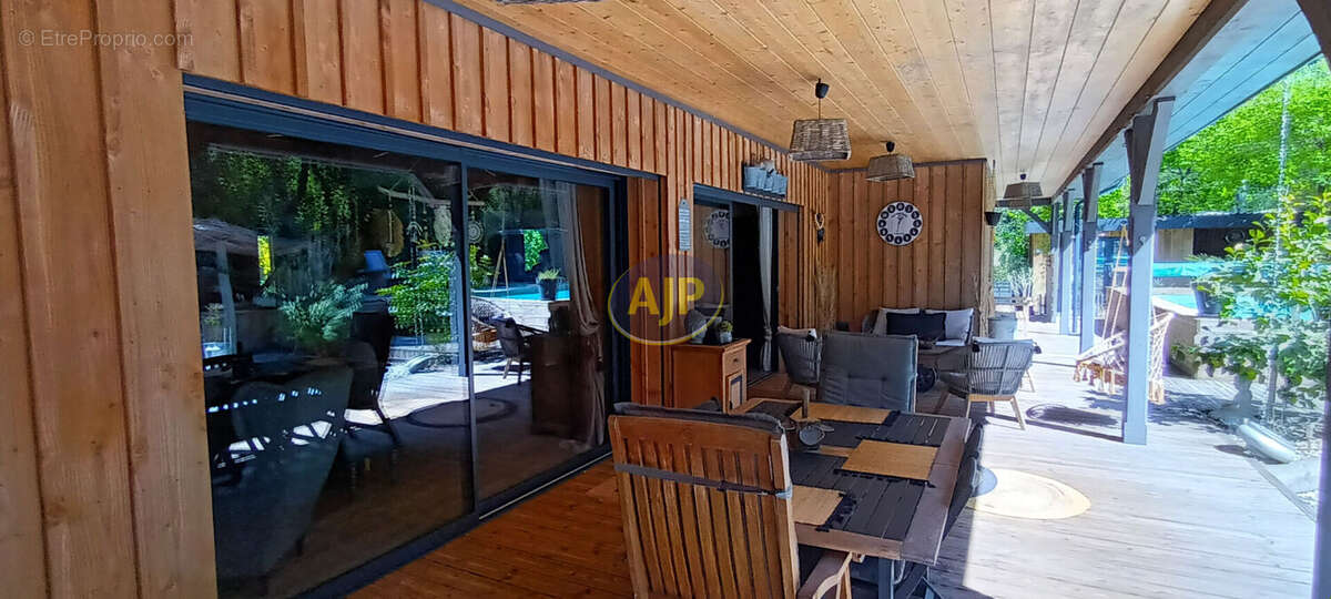 Maison à SOULAC-SUR-MER