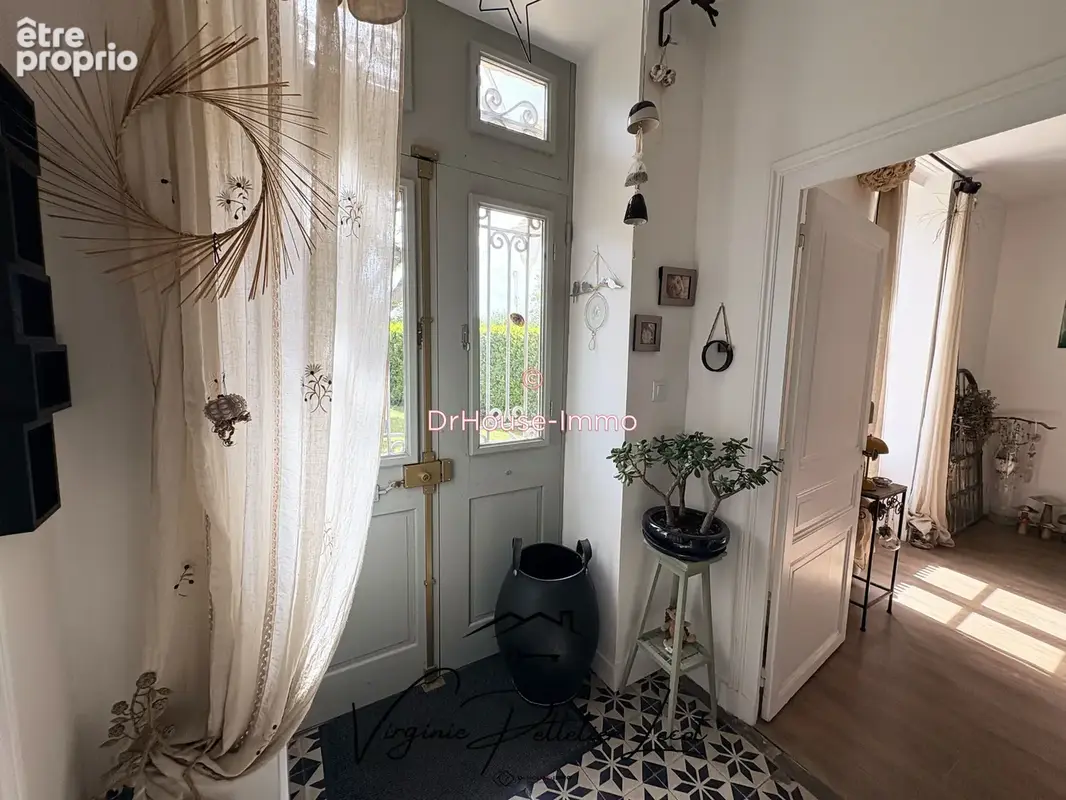 Maison 8 pièces 145 m² à vendre à Coulonges-Sur-L'autize (79160) - photo 47