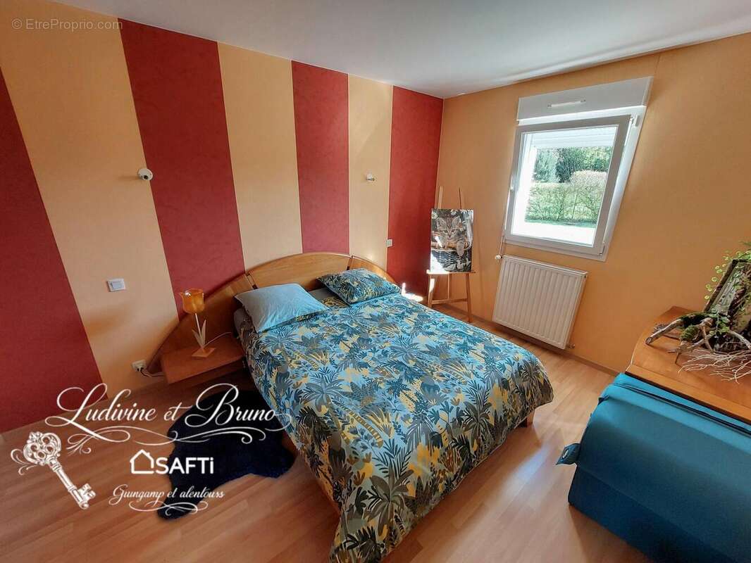 Photo 5 - Maison à SAINT-AGATHON