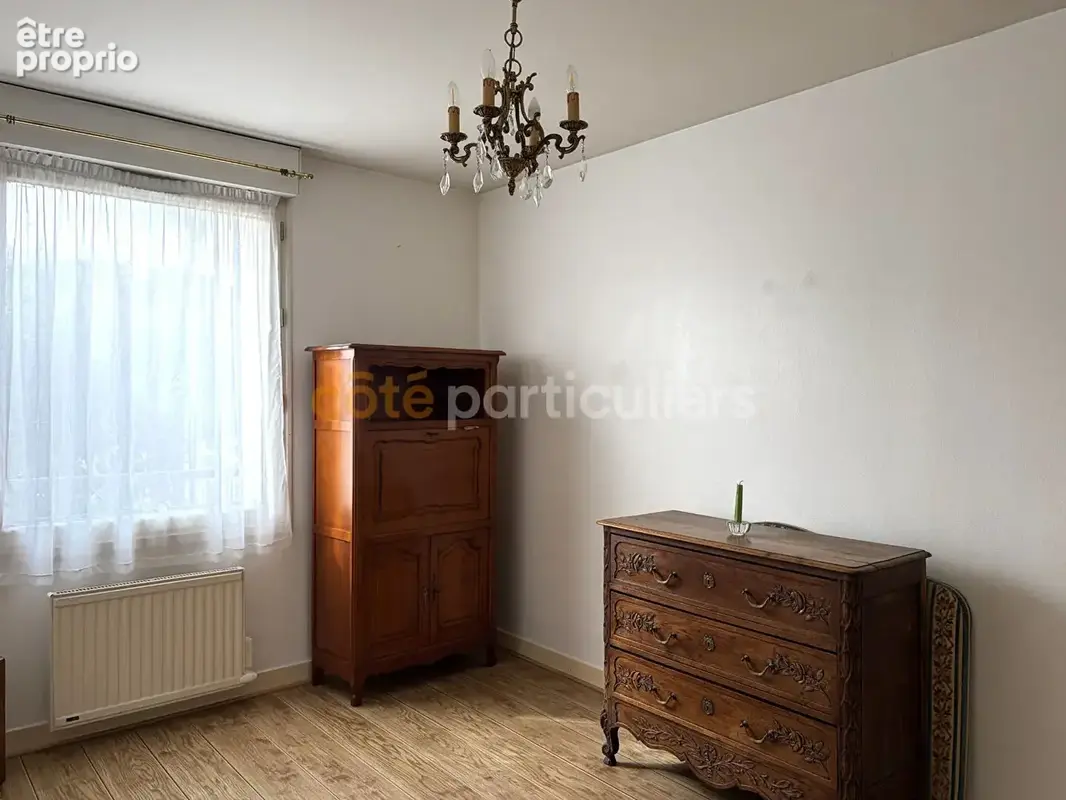 Appartement 2P très bien situé - photo 7
