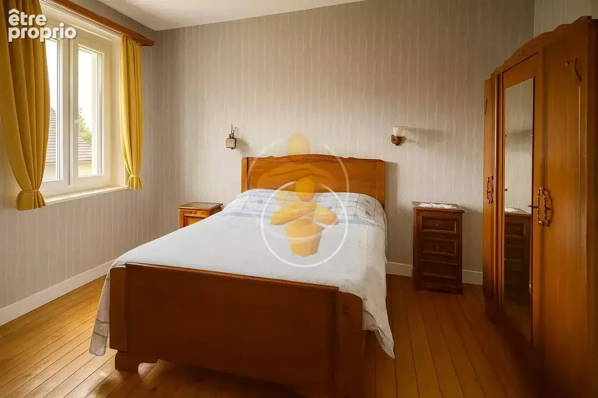 Vente Maison Beautor(02800) 85 000ï¿œ - photo 8