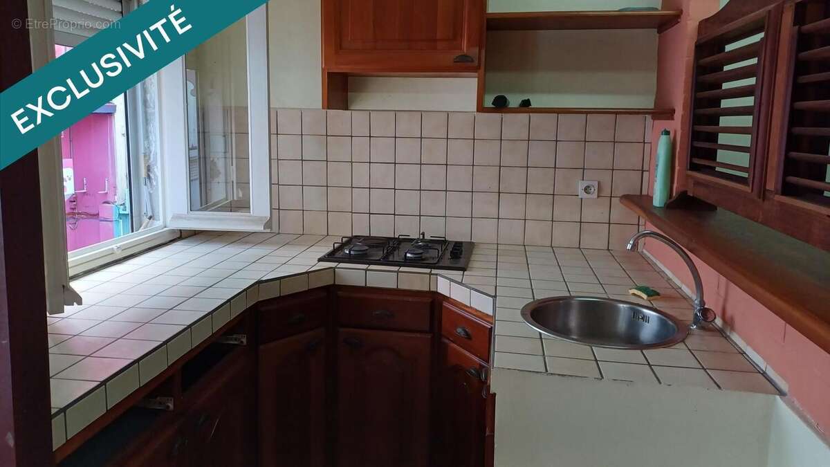 Photo 4 - Appartement à FORT-DE-FRANCE