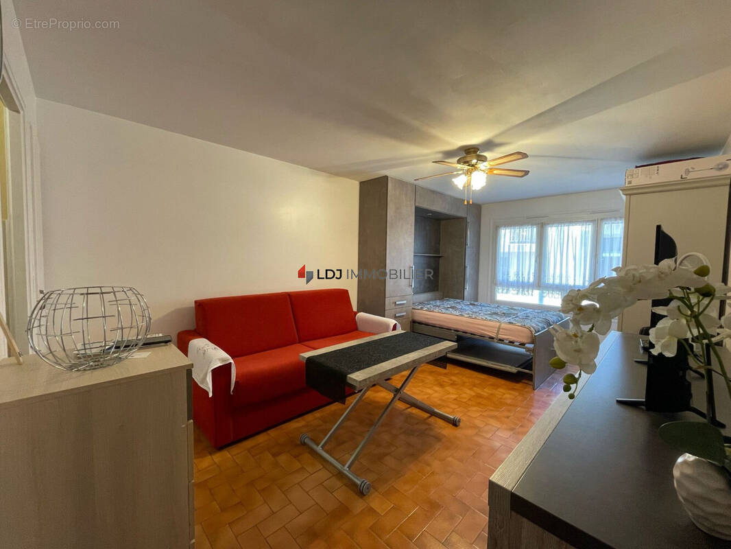 Appartement à AMELIE-LES-BAINS-PALALDA
