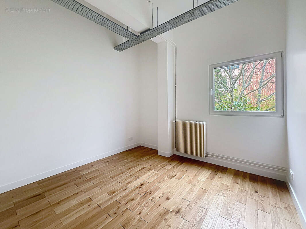 Appartement à SURESNES