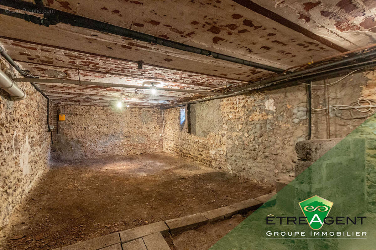 Maison ÉVREUX - 57 m² - 2 chambres - photo 13