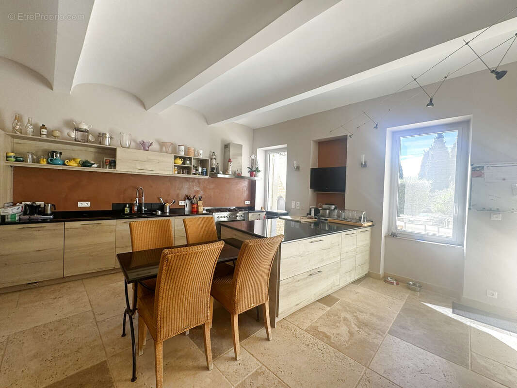 Maison à GRIGNAN