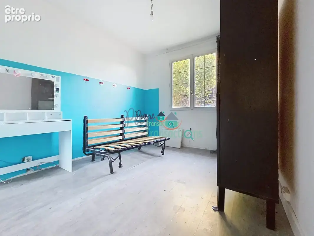 Maison 3 pièces 55 m² à vendre à Bolbec (76210) - photo 3