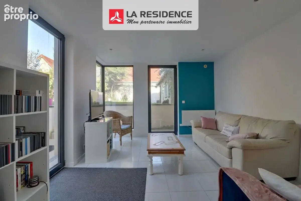Maison 185 m² à Aulnay-Sur-Mauldre  - photo 8