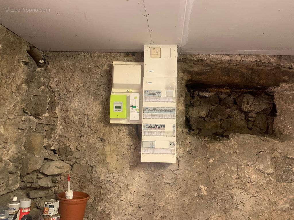Maison de caractère 18?  63 m2 de garage  rénovation intégrale - photo 17