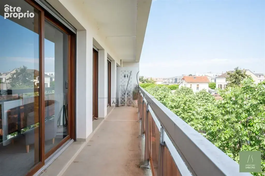 Appartement 2 pièces 47 m² à vendre à Croissy-Sur-Seine (78290) - photo 8