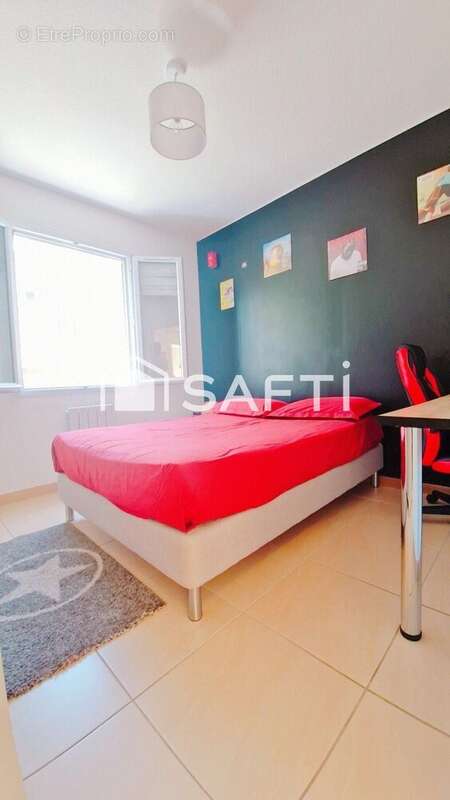 Photo 6 - Appartement à PERTUIS