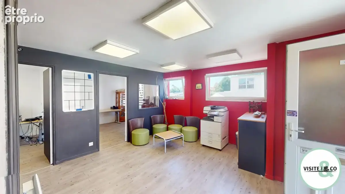 Commerce 83 m² à Fleury-Sur-Orne  - photo 3