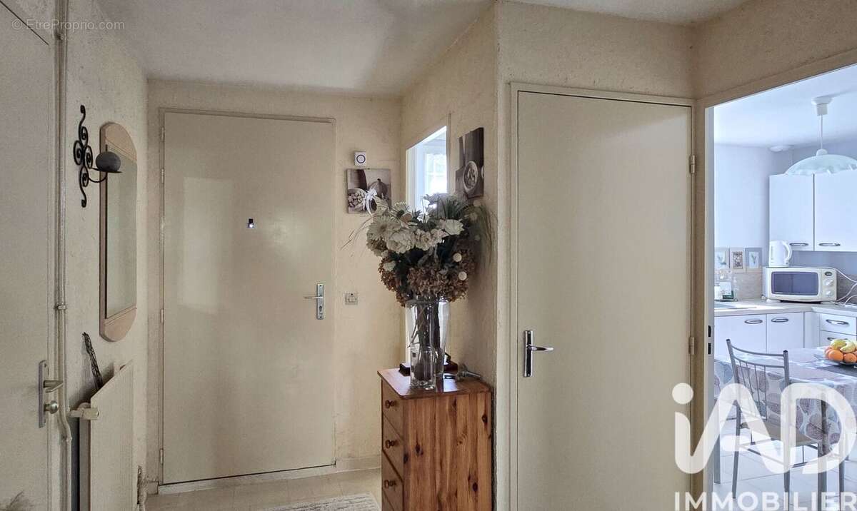 Photo 3 - Maison à VERNON