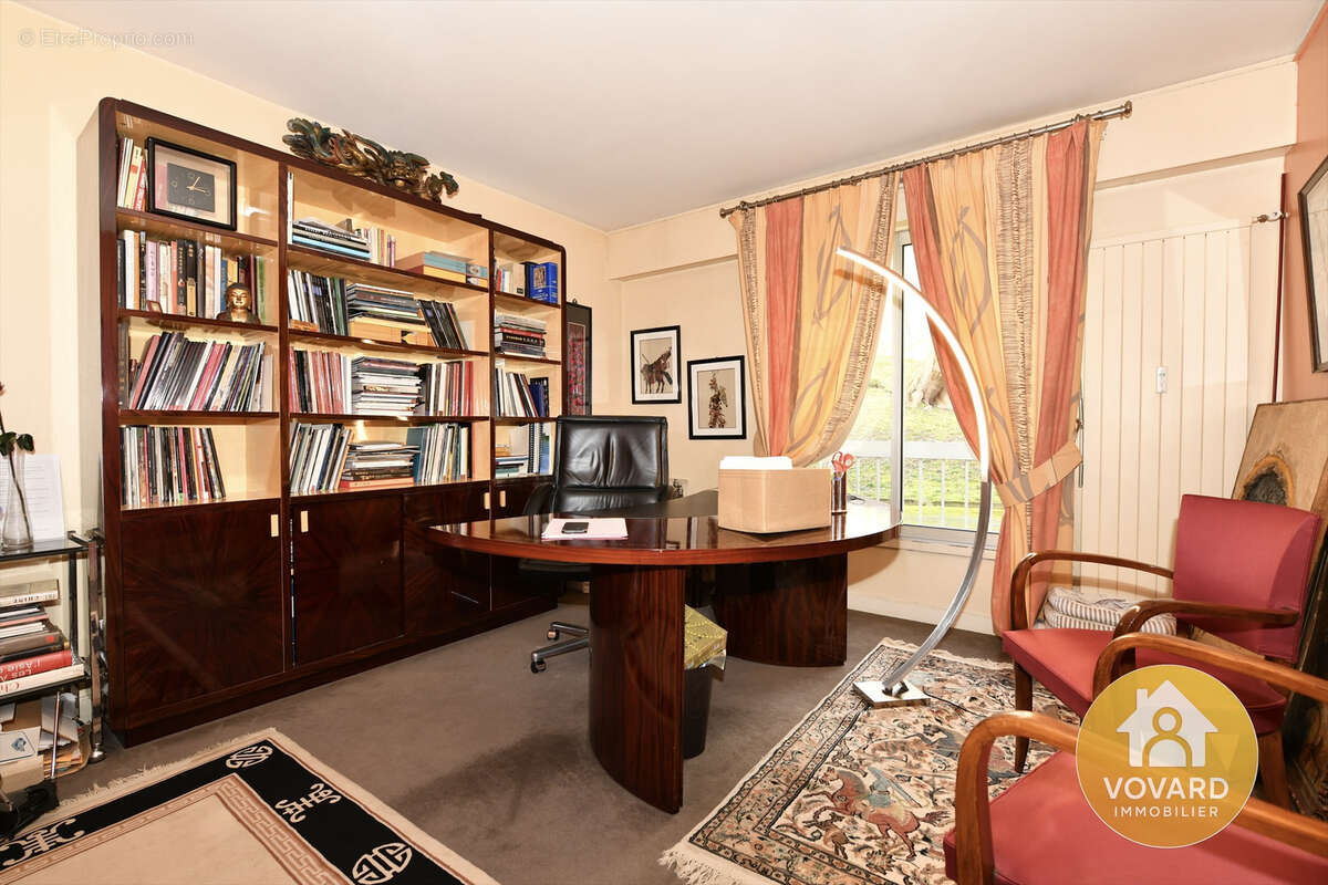 Appartement à MONTMORENCY