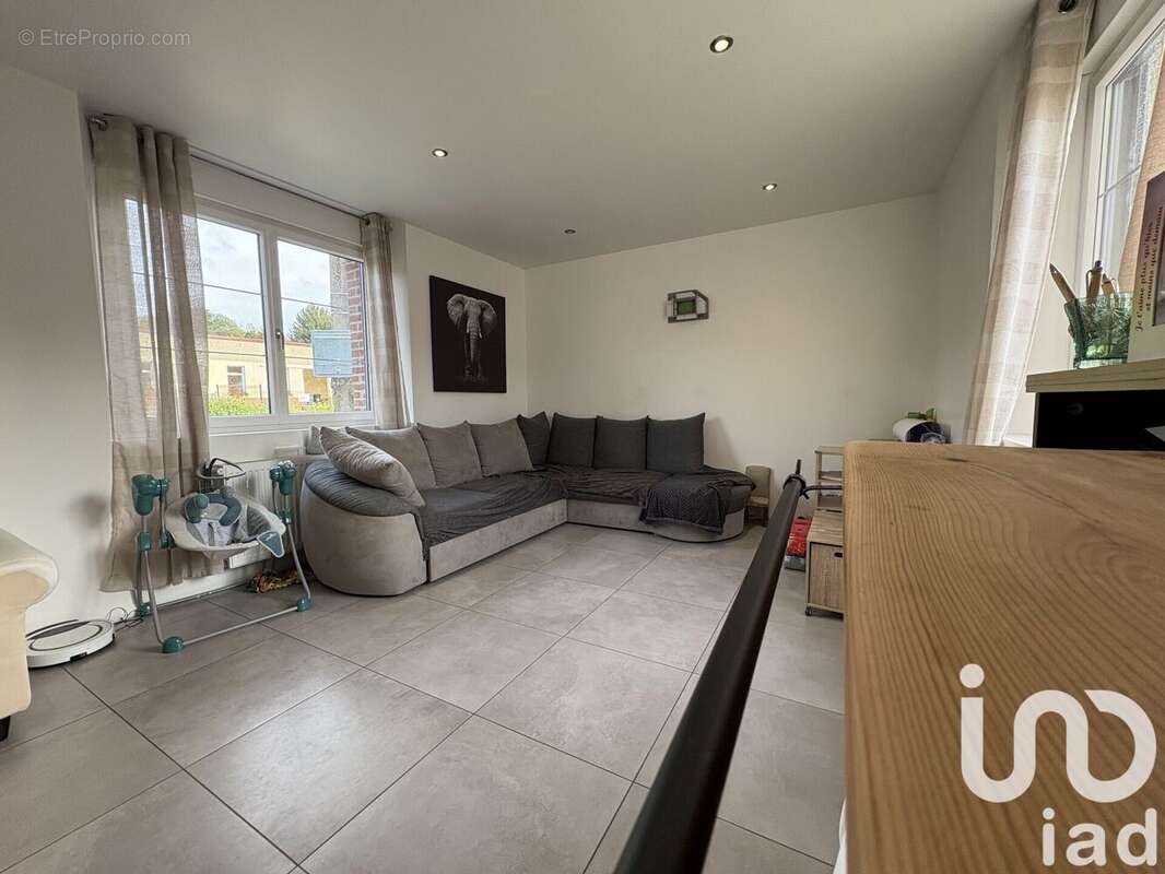 Photo 3 - Maison à RAMECOURT