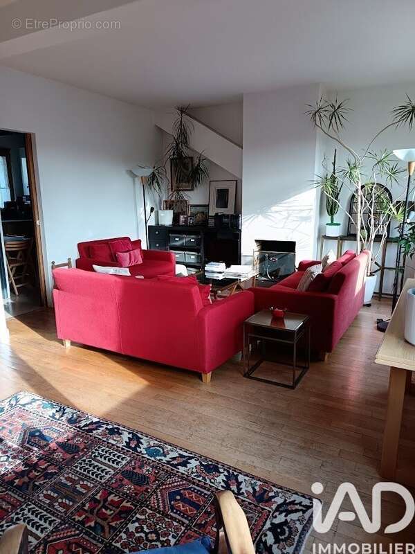 Photo 4 - Maison à VIROFLAY