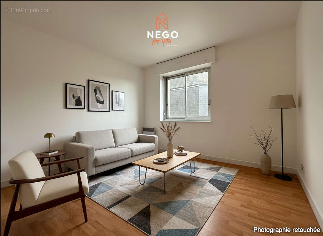Appartement à ANGERS