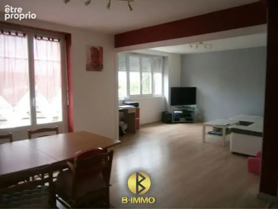 Appartement 5 pièces 99 m² à vendre à Roussillon (38150) - photo 3
