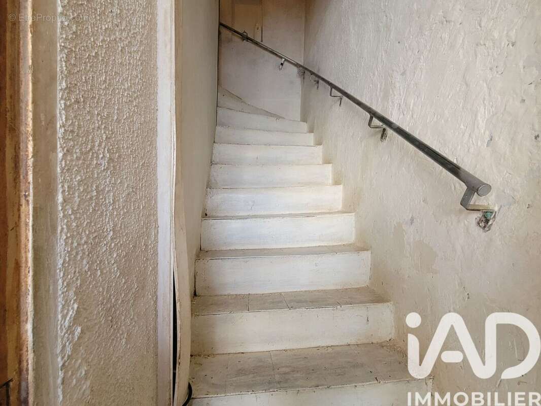 Photo 8 - Maison à NOGENT-L'ARTAUD