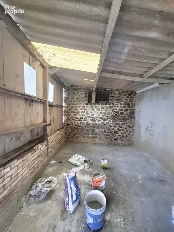 Maison 69 m² à Beaumont-Sur-Sarthe  - photo 6