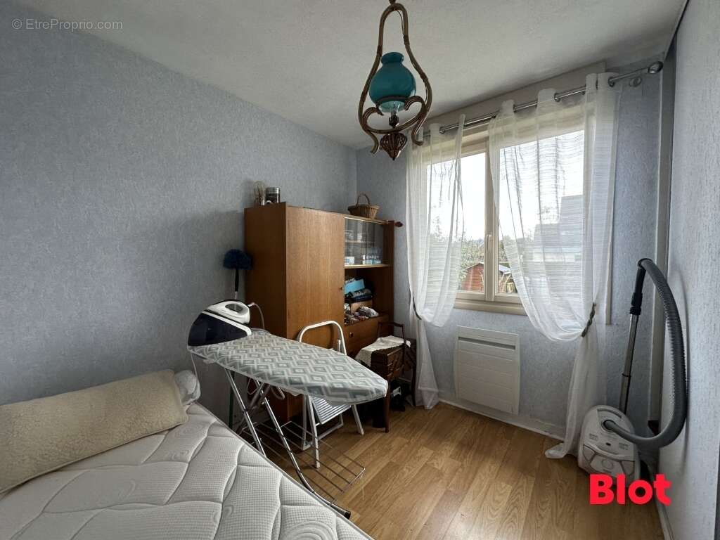 Maison à CHATEAUGIRON