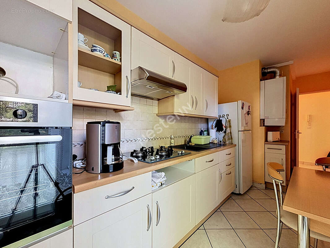 Appartement 3 pièces à vendre à Rezé - Quartier 8 Mai - photo 4