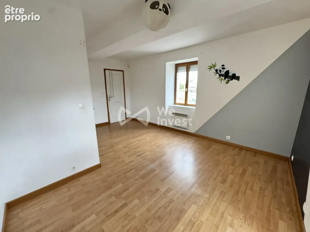 Maison 82 m² à Crepy-En-Valois  - photo 8