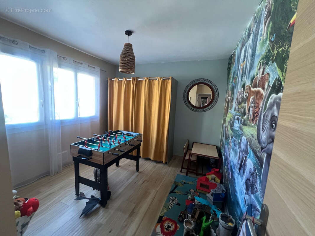 Appartement à LE PRADET