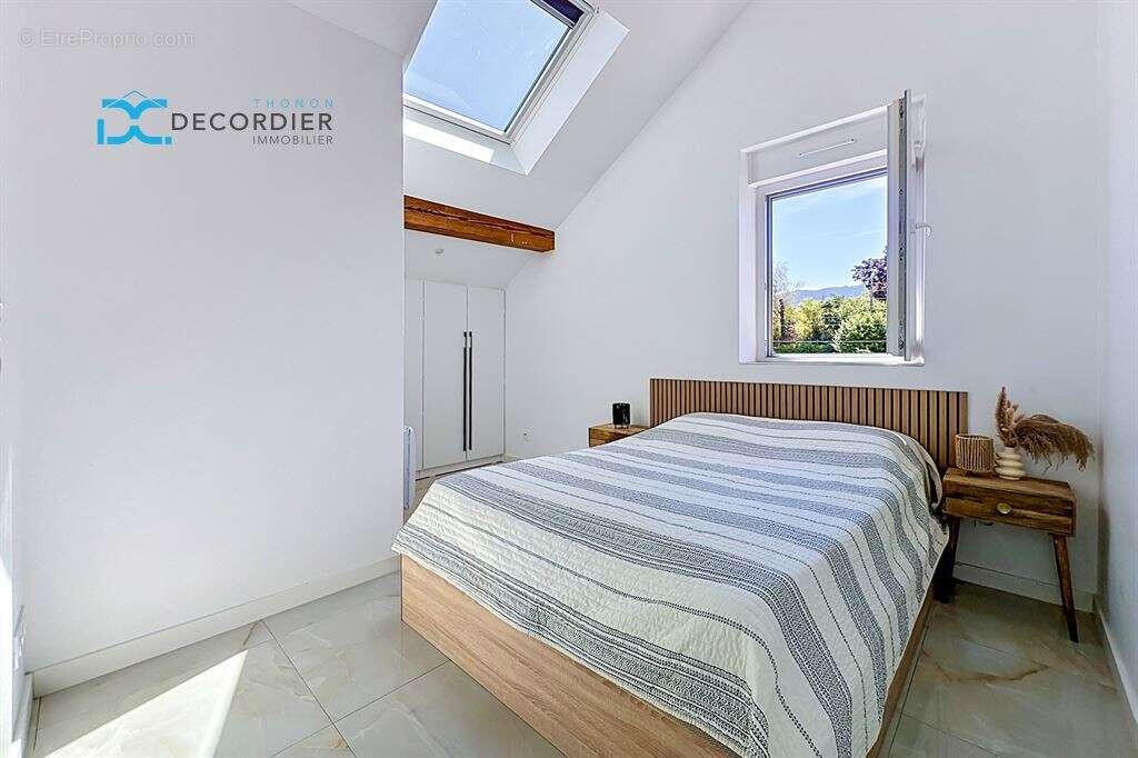 Appartement t3 - climatisé - 64,01 m² dont 45 m² carrez - photo 10