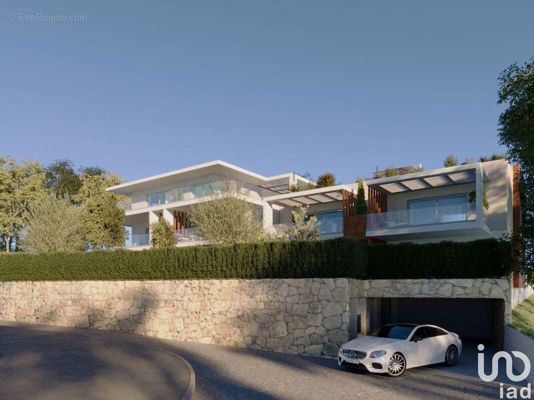 Photo 8 - Appartement à BIOT